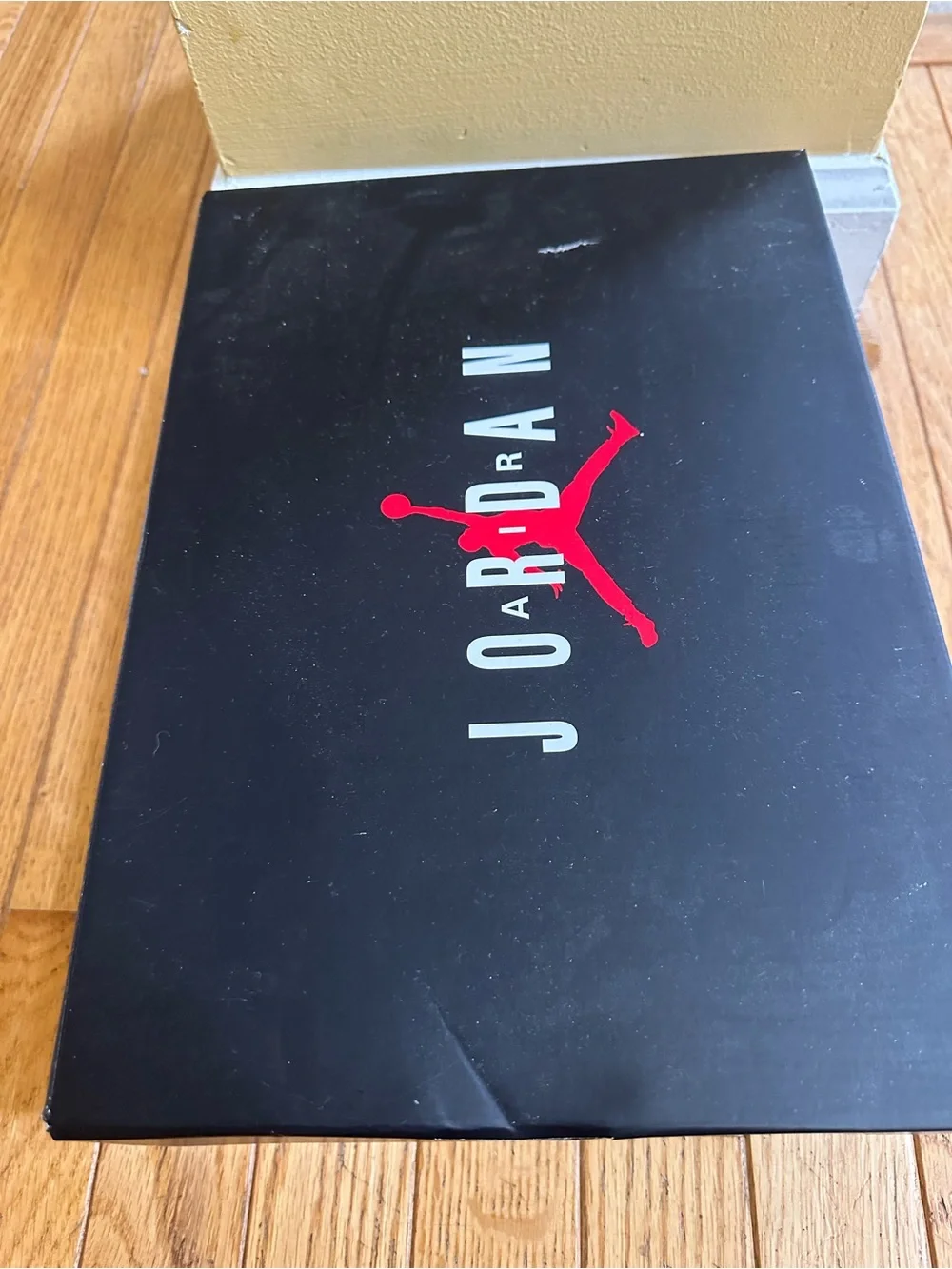 Jordan MVP 92 Size 8.5